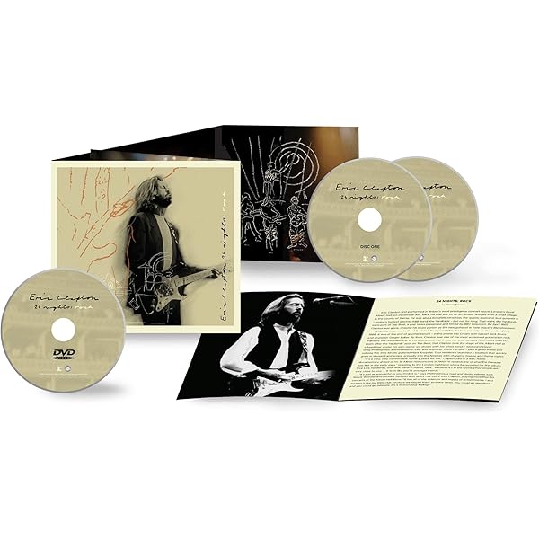 The Definitive 24 Nights (6CD+3枚組ブルーレイ) 81omtehO03L.jpg_BO30,255,255,